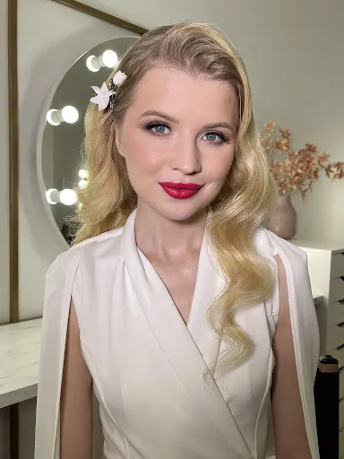 Zuzanna Nowak MakeUp & Hair